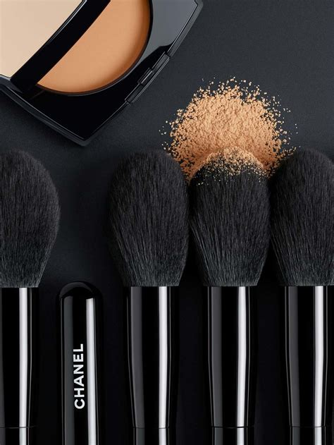 chanel brush limited edition|chanel precision brush.